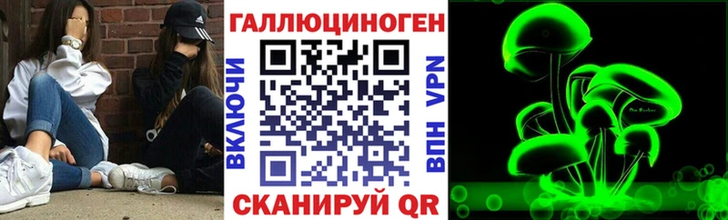 Галлюциногенные грибы Cubensis  Сибай 